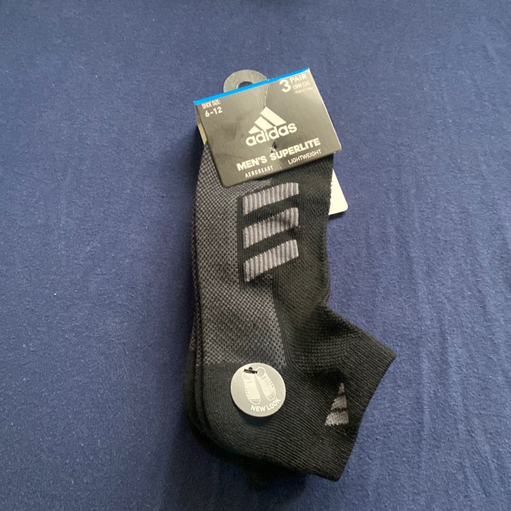 Adidas